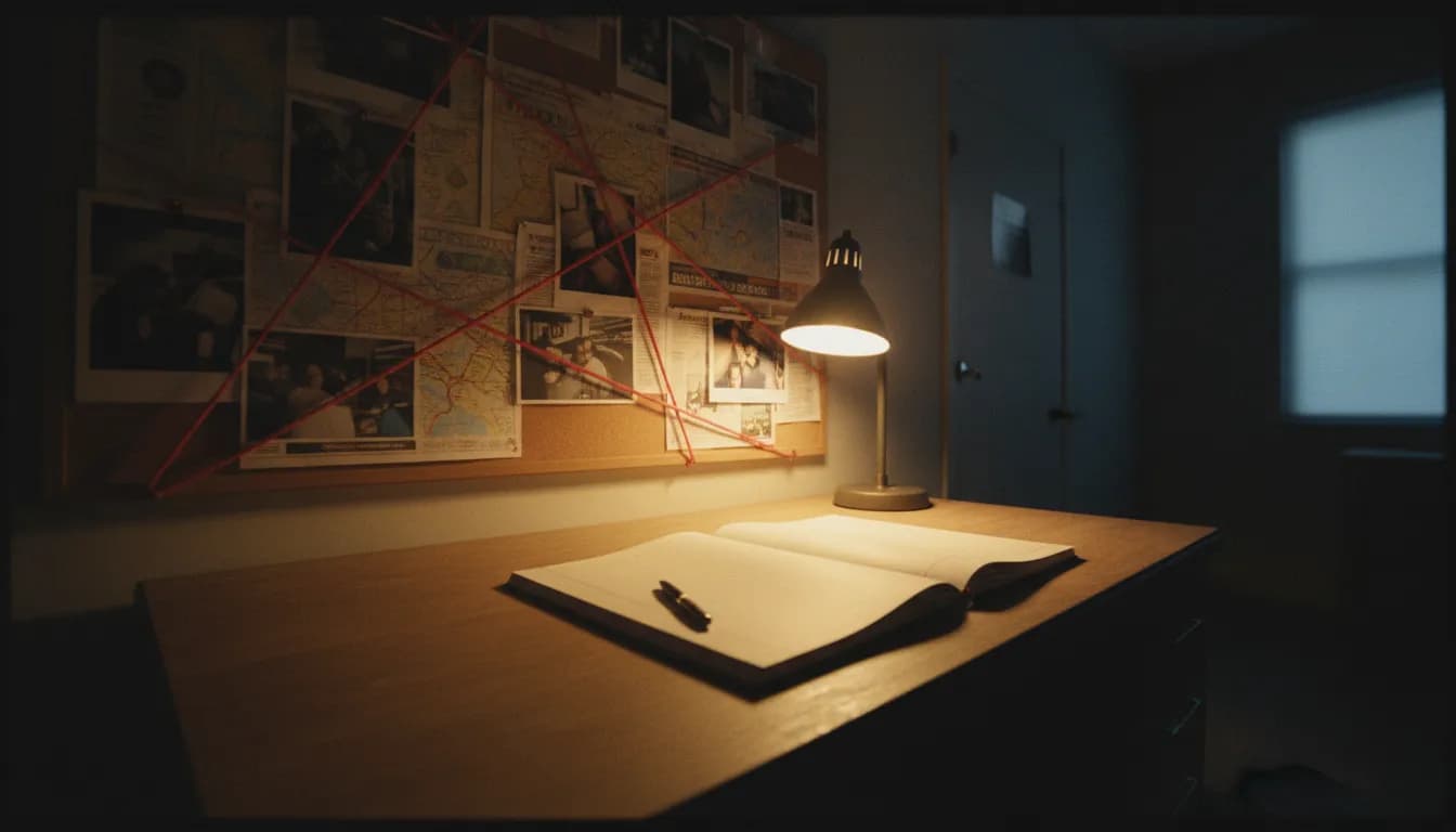Inside Criminal Psychology: How TV Explores Murder Motives