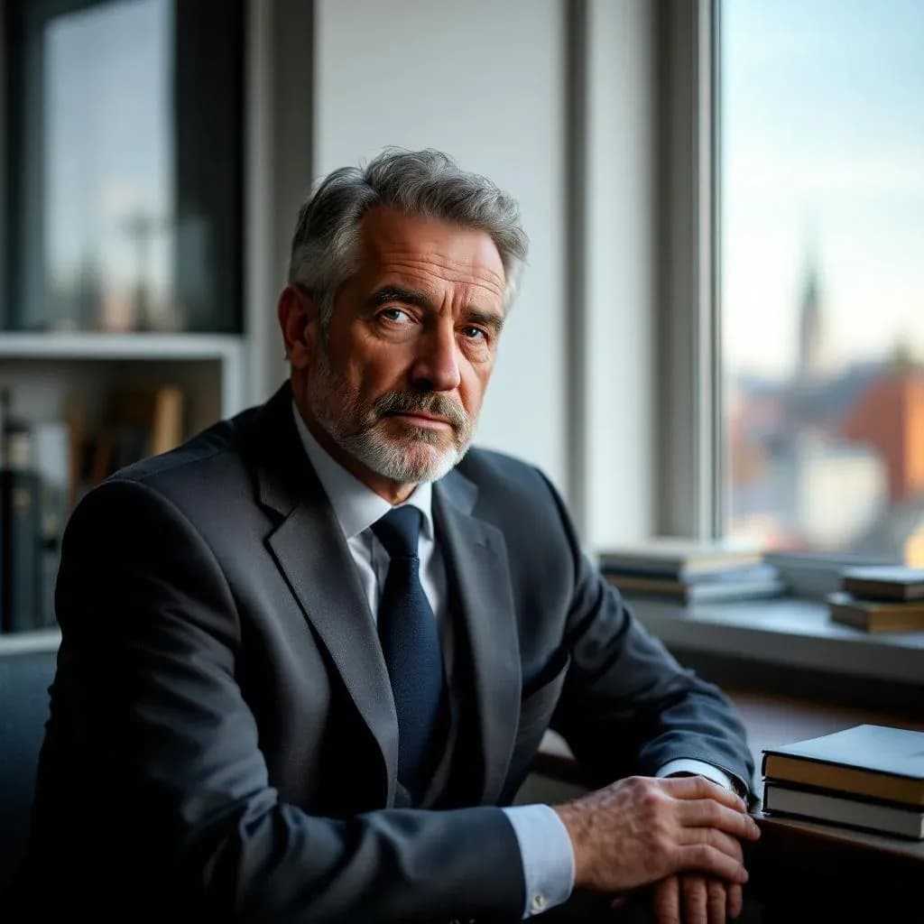 Werner Pinzner