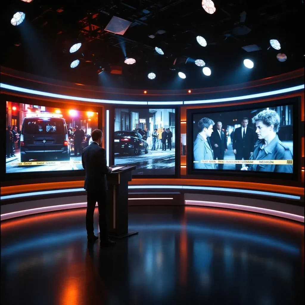 55 Years of Unsolved Crime: Germany's Most Famous Crime Show