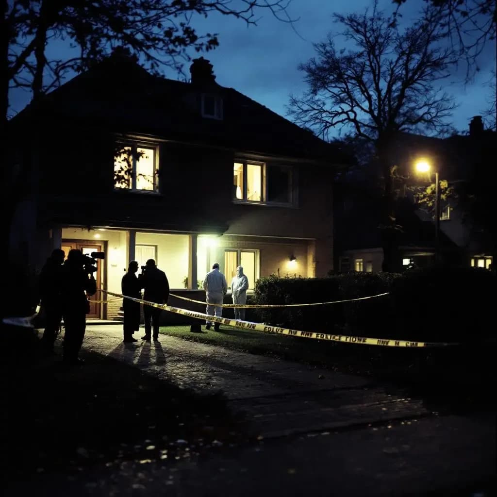 Rohwedder Murder: Germany's Unsolved Mystery Gets Netflix Series