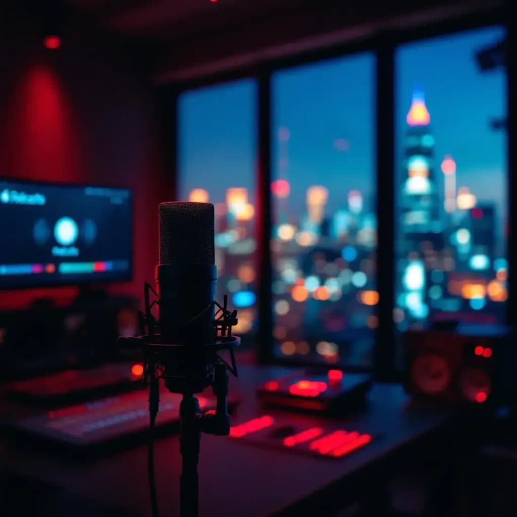 Ny podcast udforsker påstået mordersag uden officiel bekræftelse