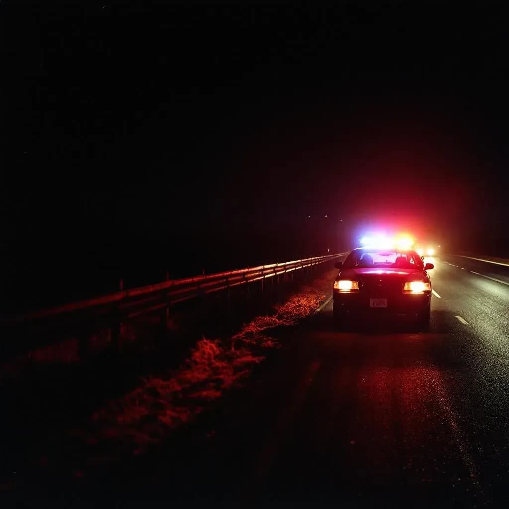 The Documentary That Freed a Man From Death Row