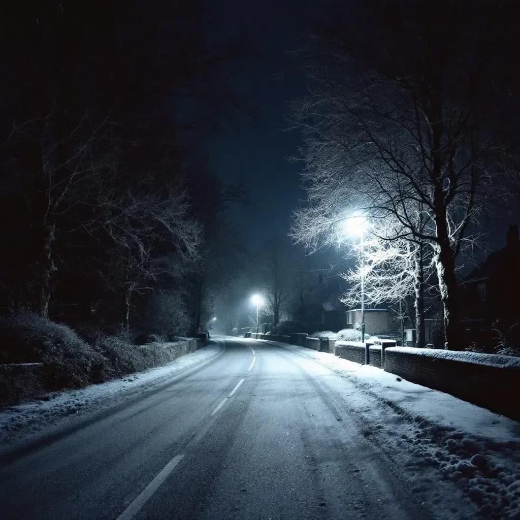 Drabet på Hanne With: Cold case får nyt liv efter 35 år