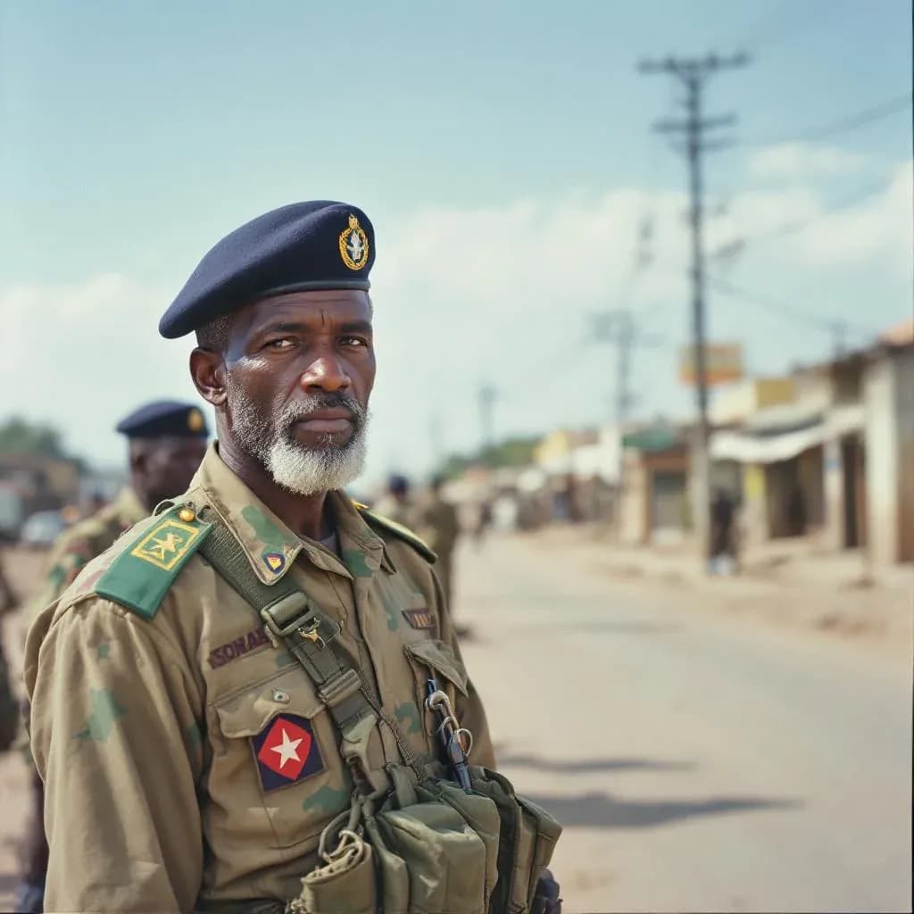 Abdirahman Jibril Hassan