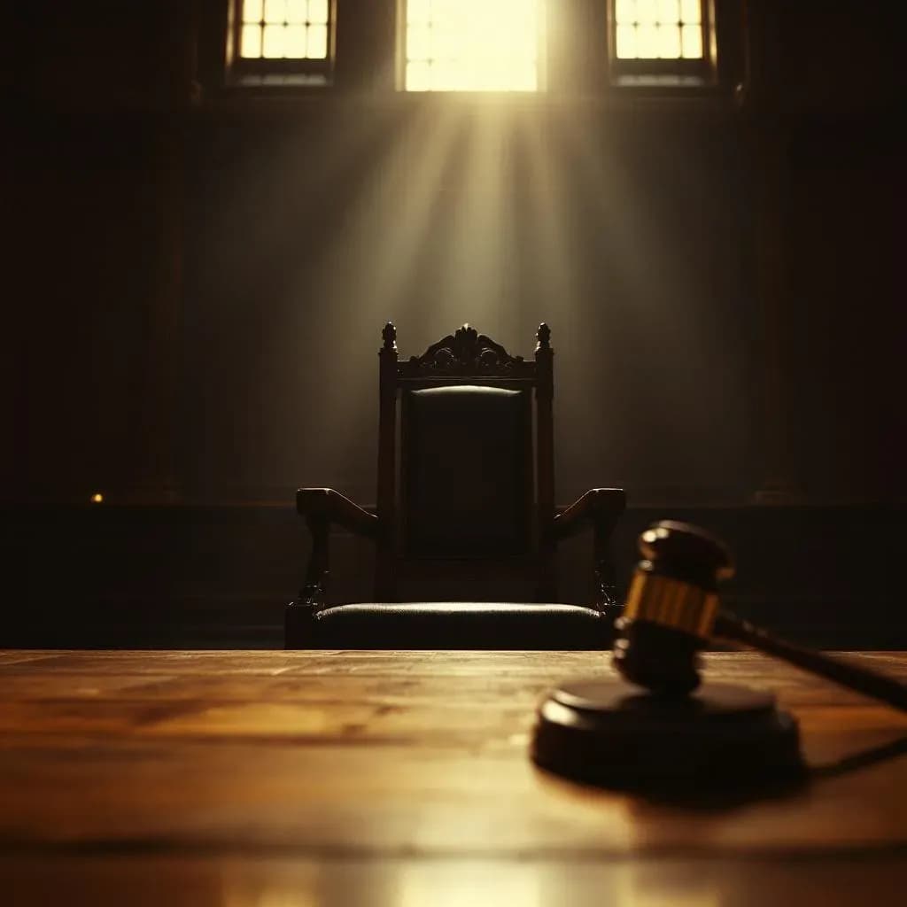 De 10 mest kendte uskyldigt dømte i kriminalhistorien