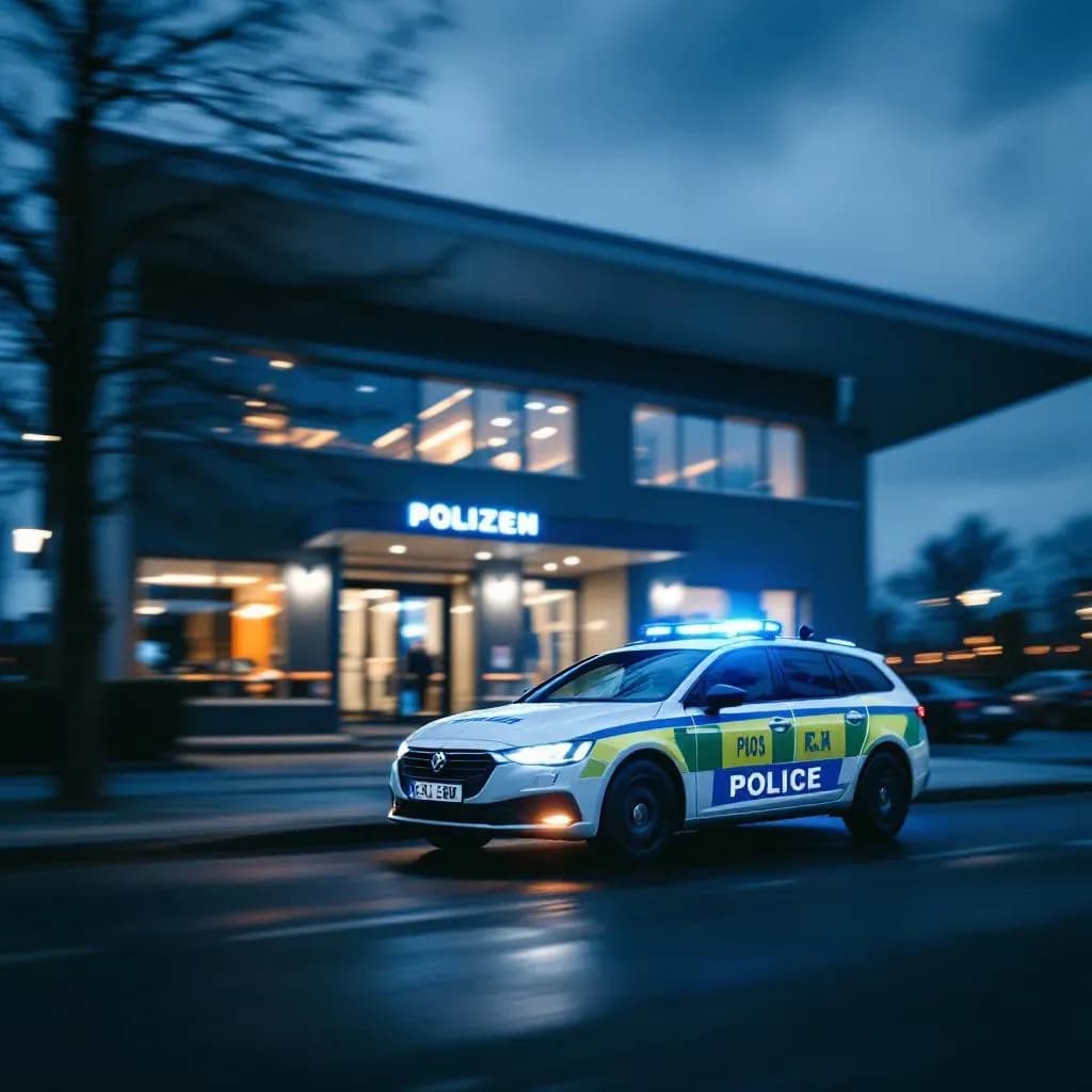 29-årig mand udleveret fra Libanon til Danmark efter anholdelse