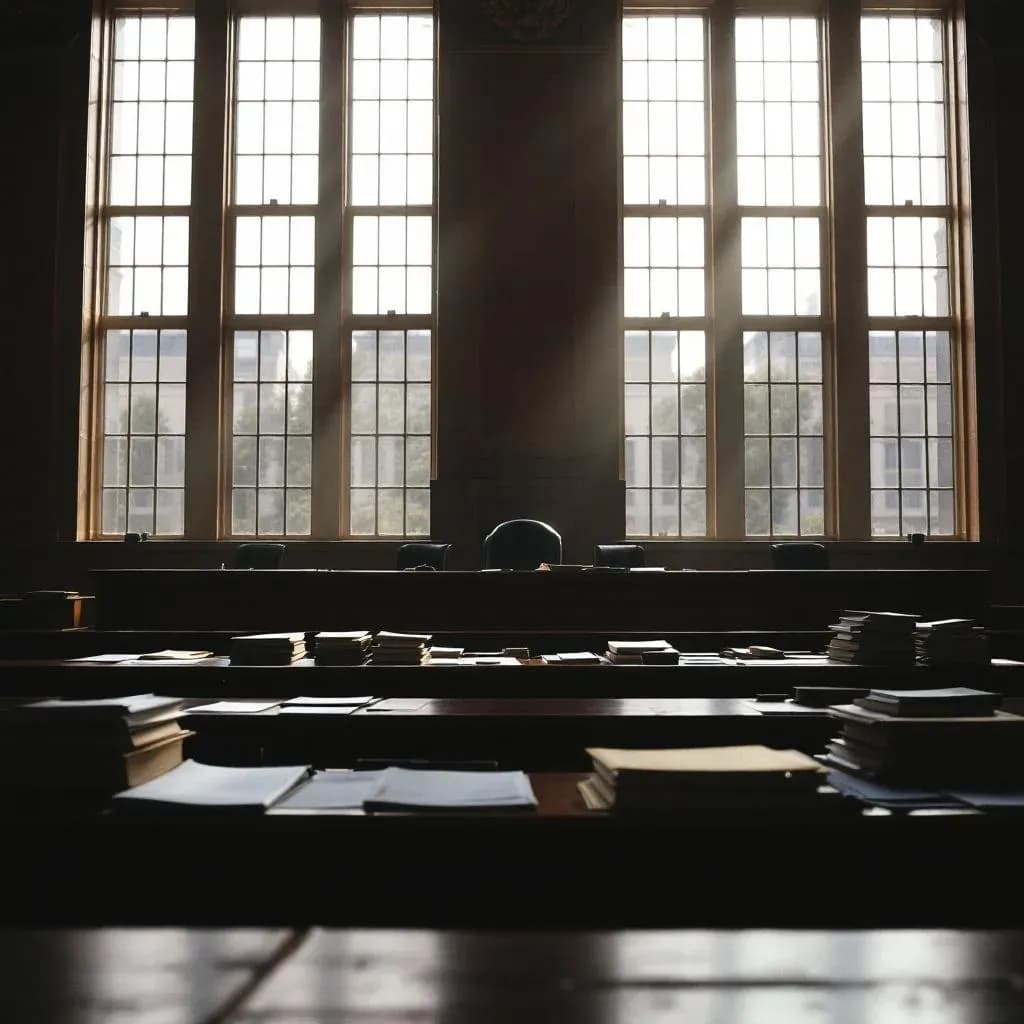 Systemsvigt i retsvæsenet stiger markant viser ny DR-afsløring