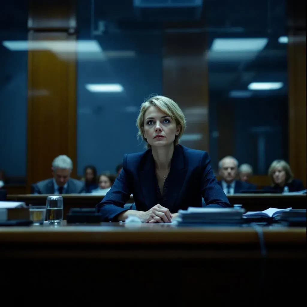 Britta Nielsen-sagen