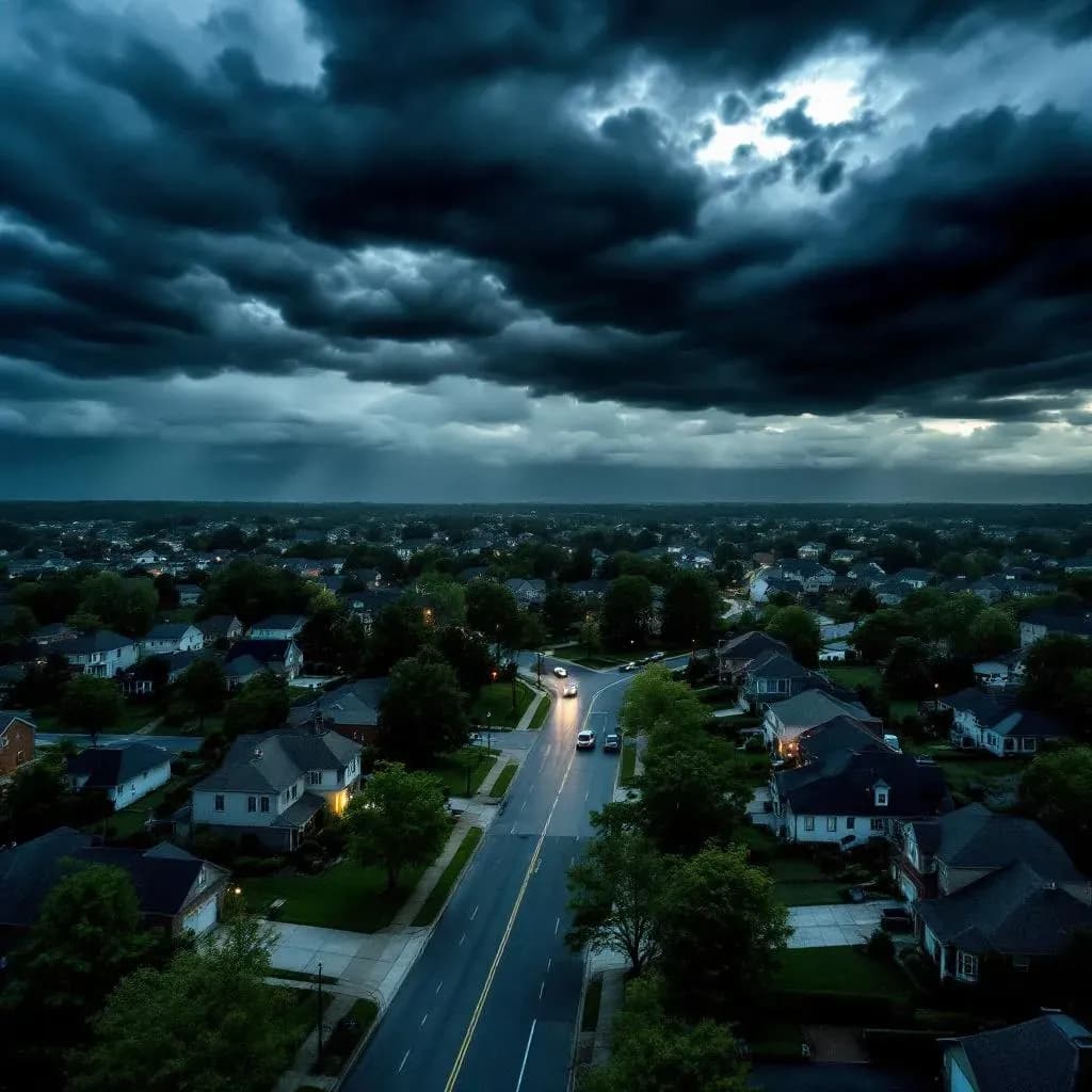 Brendan Banfield kendt skyldig i dobbeltmord på kone og elsker