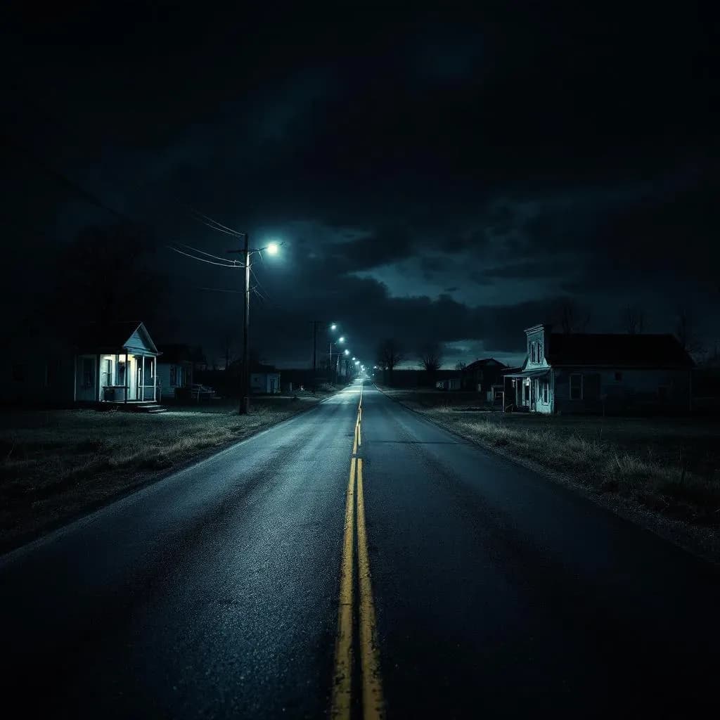 The Hand in the Window: Ny podcast om Shawn Grate-sagen