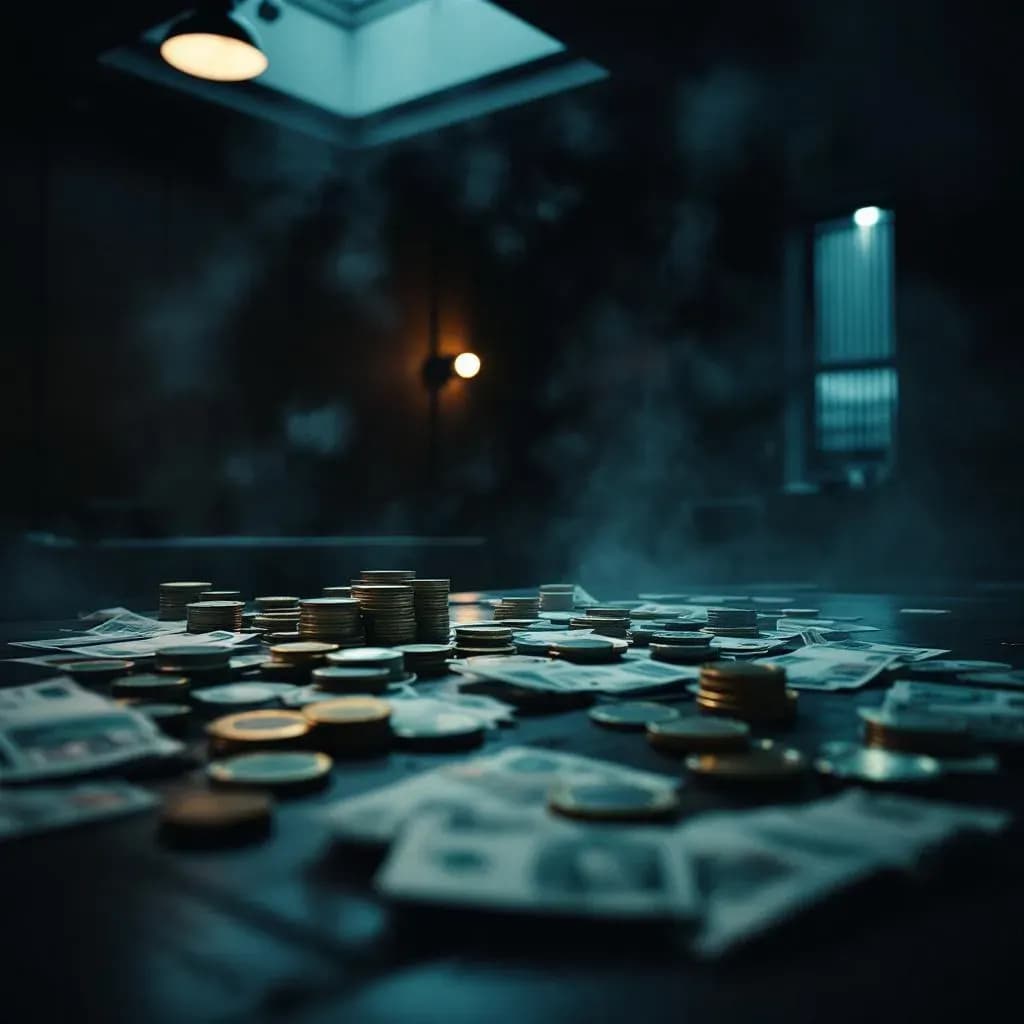 Sanjay Shah idømt 12 år for udbyttesvig på 12,7 milliarder