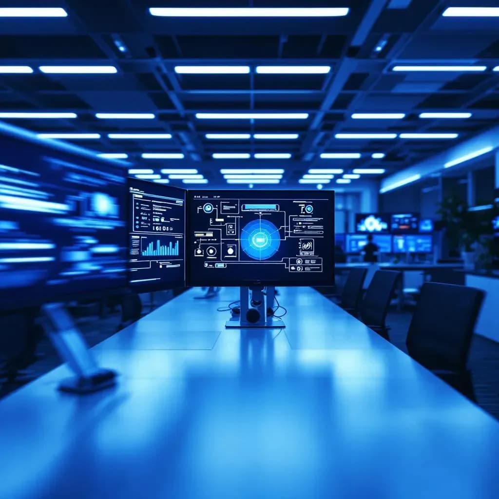 AI-systemer handler nu selvstændigt uden menneskelig kontrol