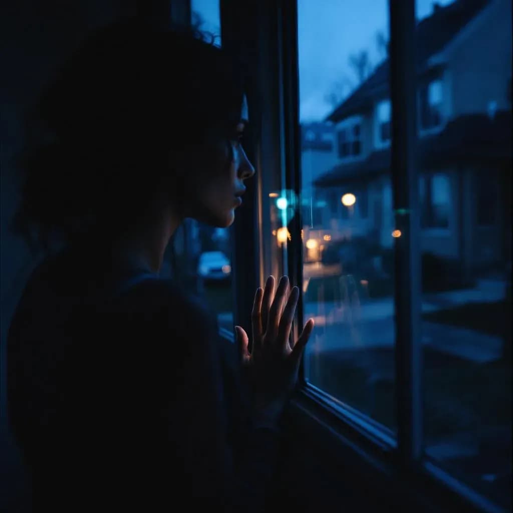 Netflix-dokumentar afslører kvinde der samlede beviser mod sin forlovede