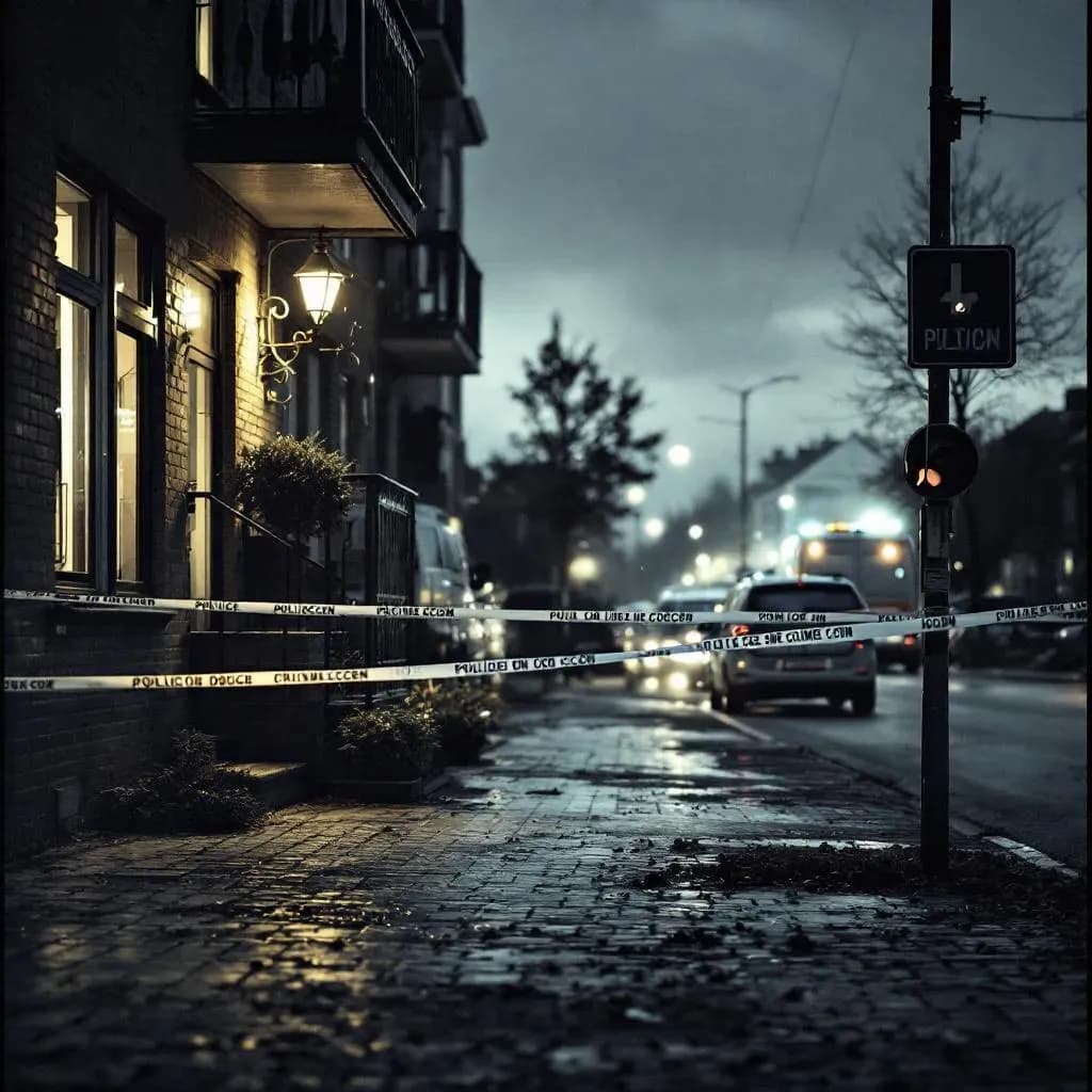 34-årig sigtet for drab efter ligfund i lejlighed i Aarhus