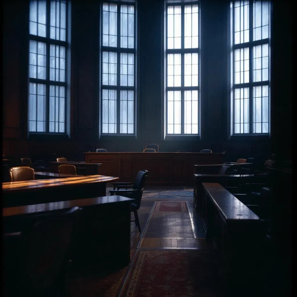 Britta Nielsen-sagen genoptages i Landsretten om erstatning