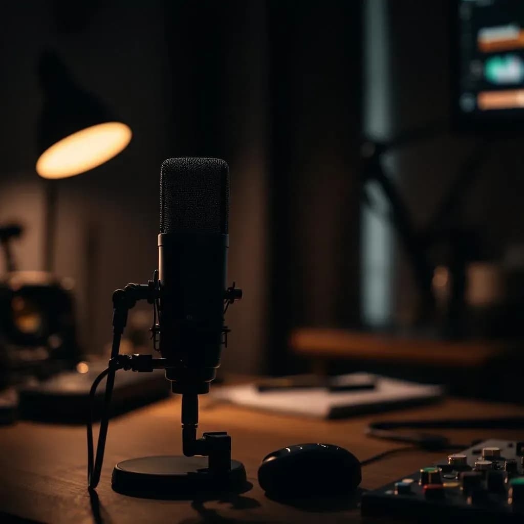 The 10 Best Danish True Crime Podcasts