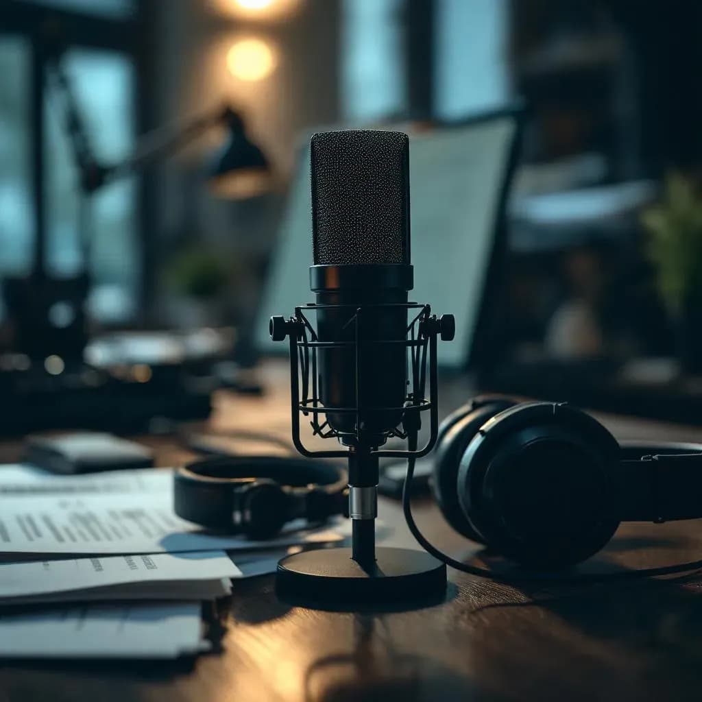 The 10 Best True Crime Podcasts of 2024