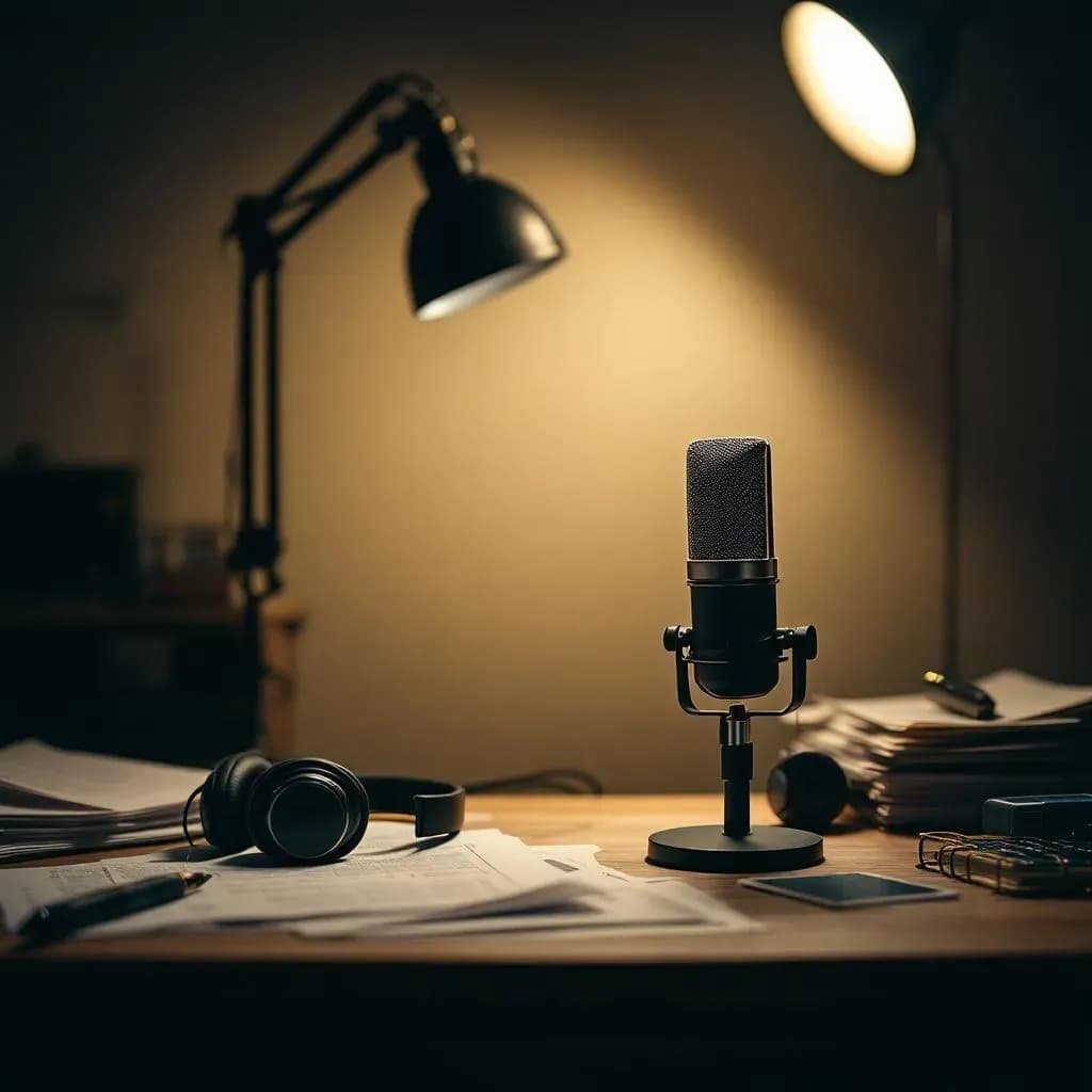 The 10 Best True Crime Podcasts About Child Murder Cases