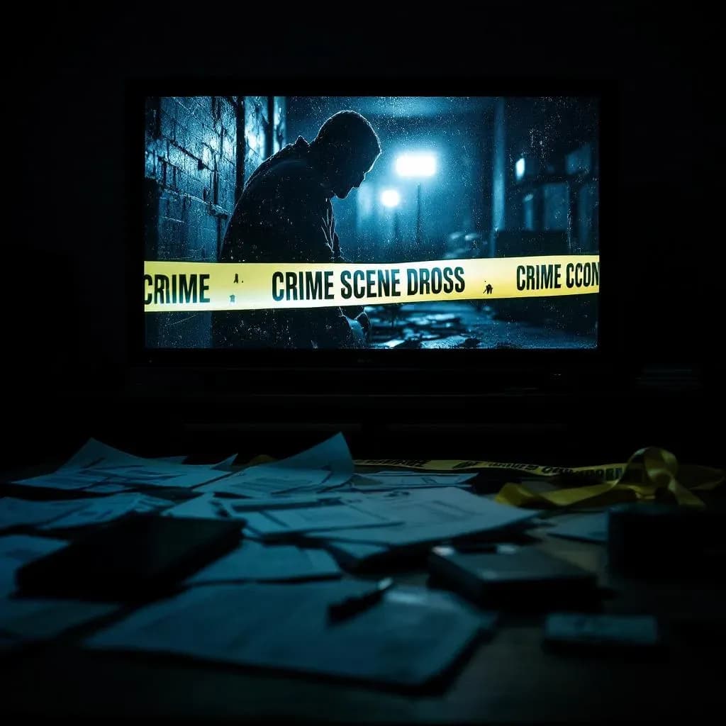 De 10 bedste true crime-serier på HBO Max