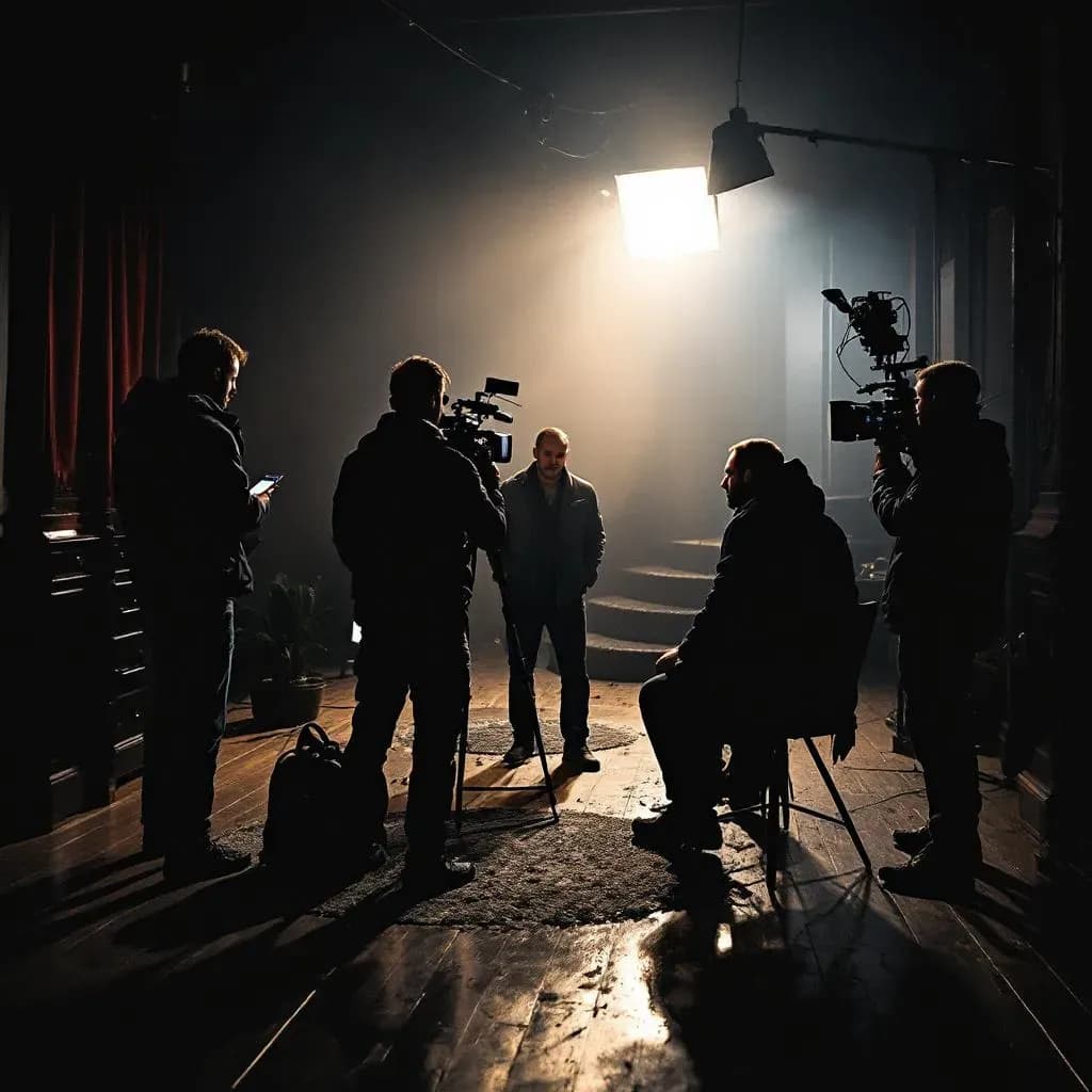 De 10 bedste danske krimidokumentarer