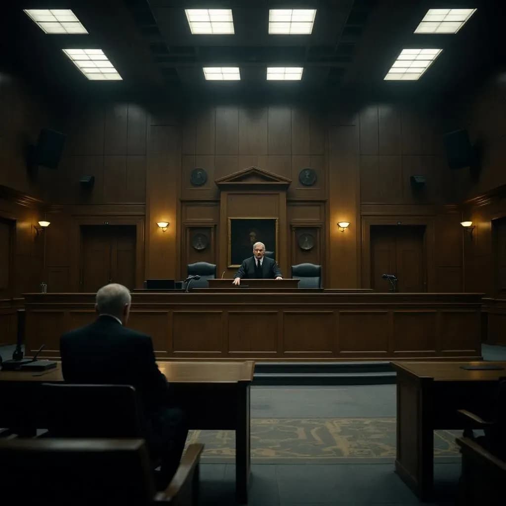 De 10 mest chokerende danske sager nogensinde