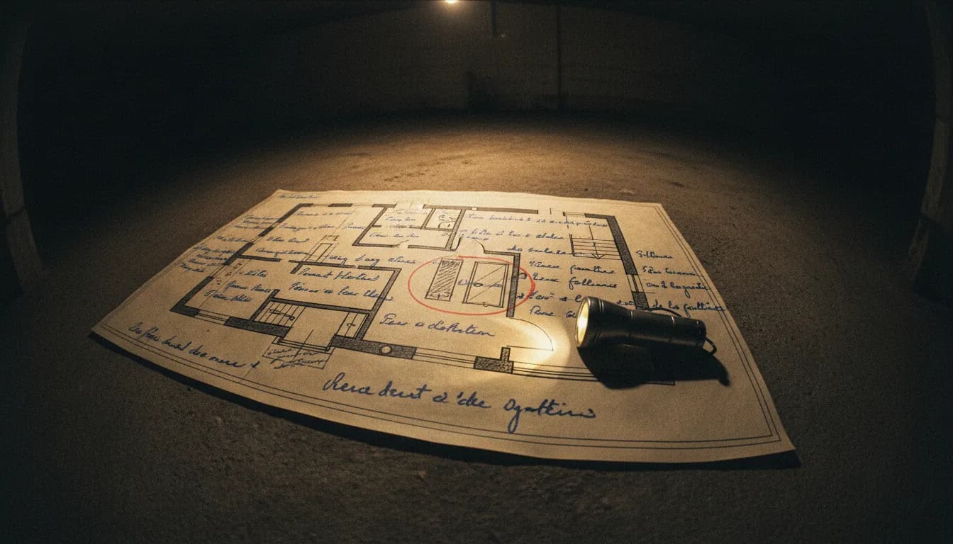 Mørkeland podcast — episode 342 — The Marc Dutroux case and the Belgian victims