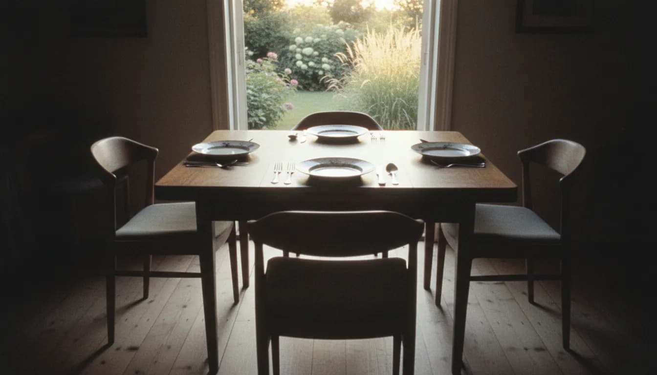 Mørkeland — episode 288 — Den forsvundne dreng fra 1953