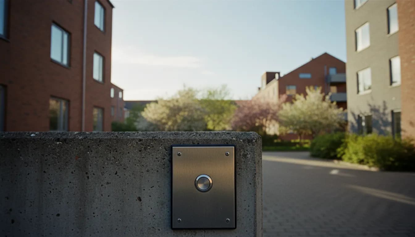 Mørkeland — episode 295 — Aarhus-sagen