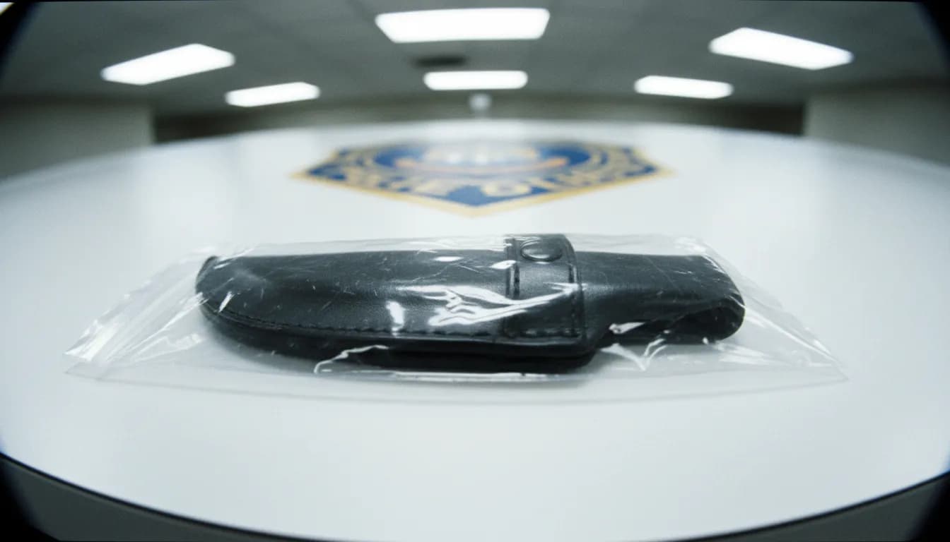 Mørkeland Xtra — episode 344 — Bryan Kohberger og Idaho-sagen fra 2022