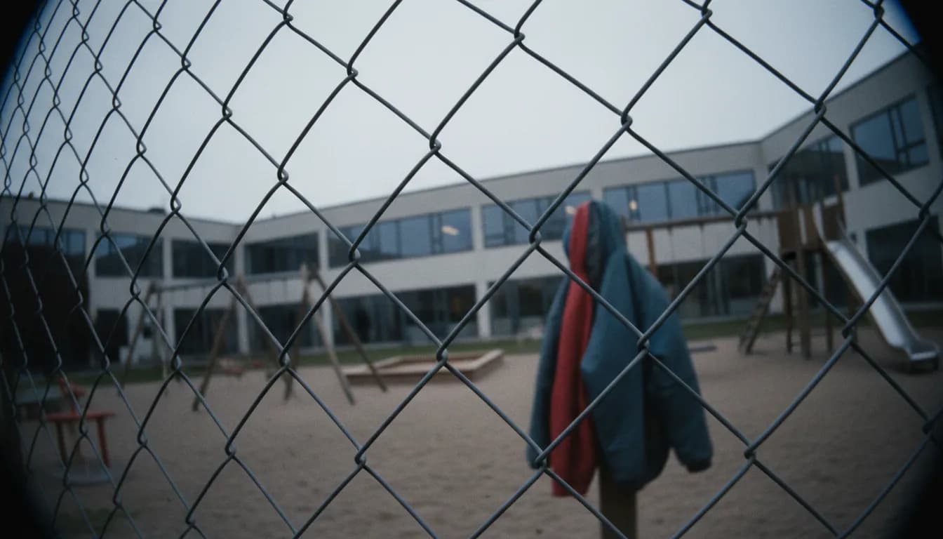 Pædagogmedhjælper-sagen — uagtsomt manddrab — 2026