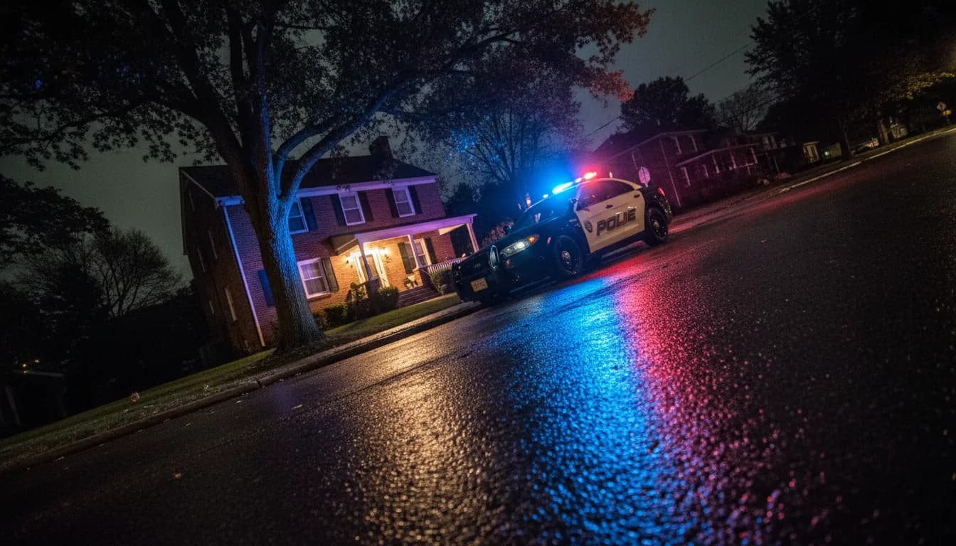 Philly Homicide — Oxygen — 2026