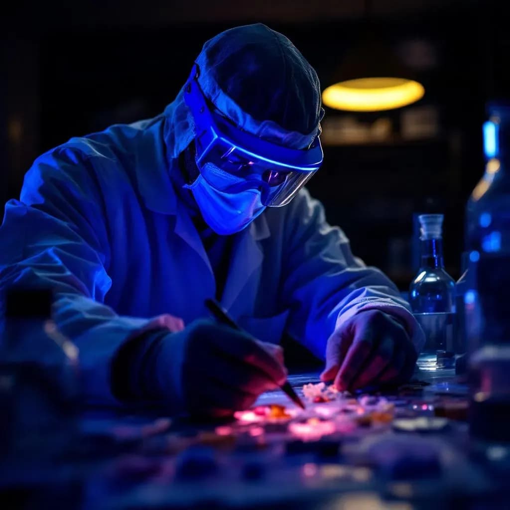 MARTIN Q. MAGNUSSEN — dansk true crime profil