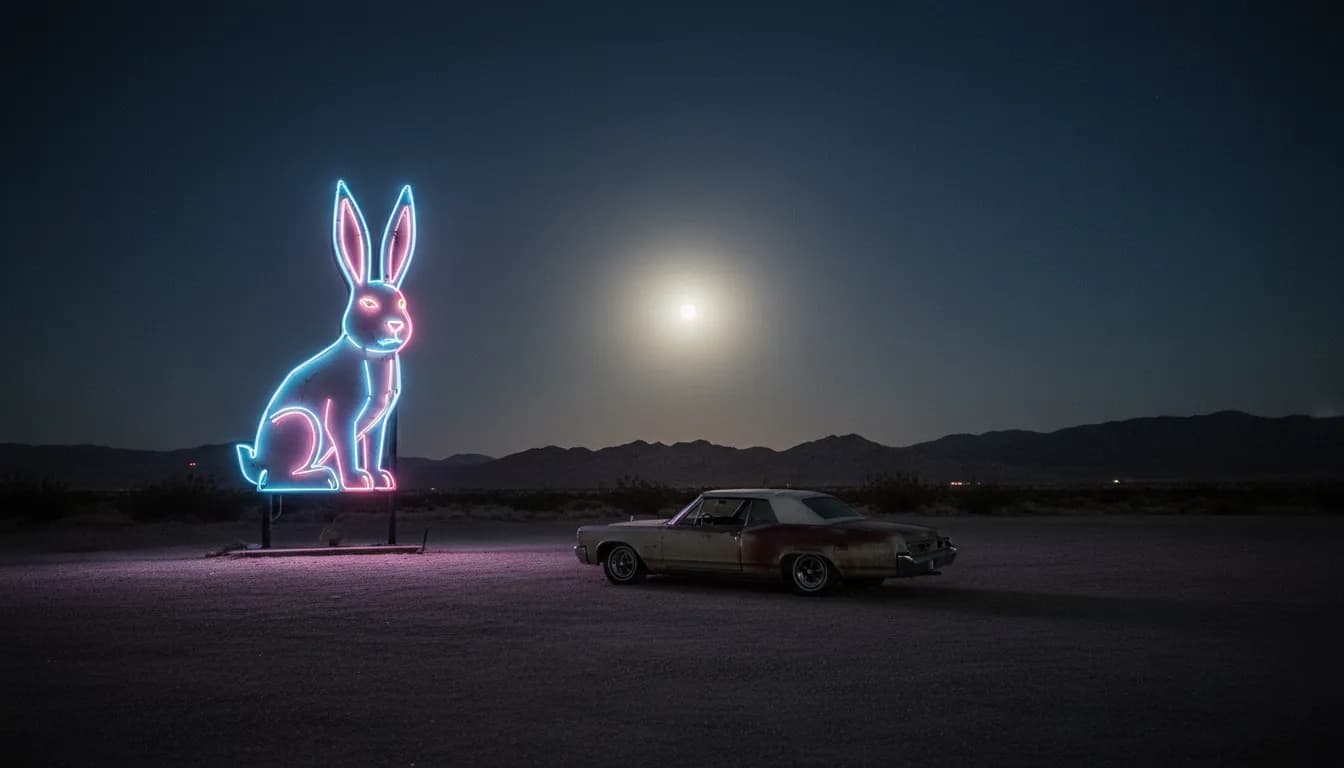 Secrets of the Bunny Ranch — A&E — 2025