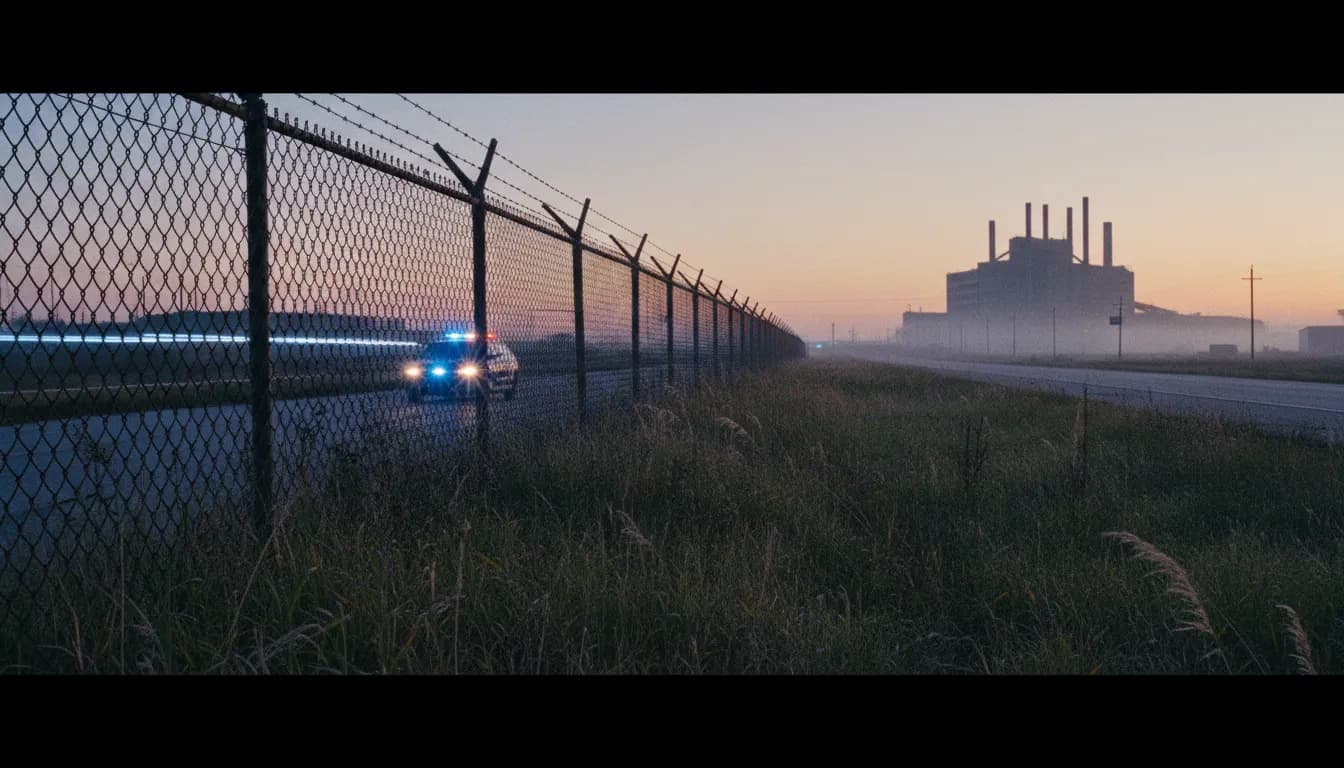 Secrets of the Bunny Ranch — A&E — 2025