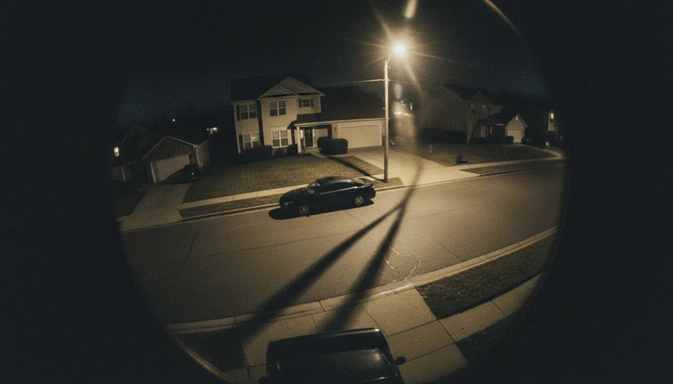 See No Evil — Investigation Discovery — 2023