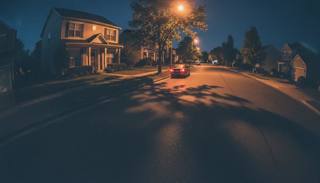 See No Evil — Investigation Discovery — 2023