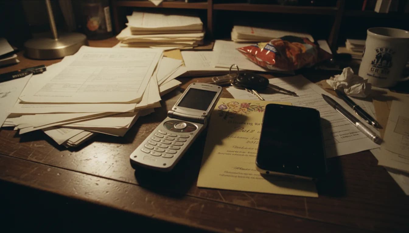 Something About Cari — episode 1 — Cari Farver og Liz Golyar