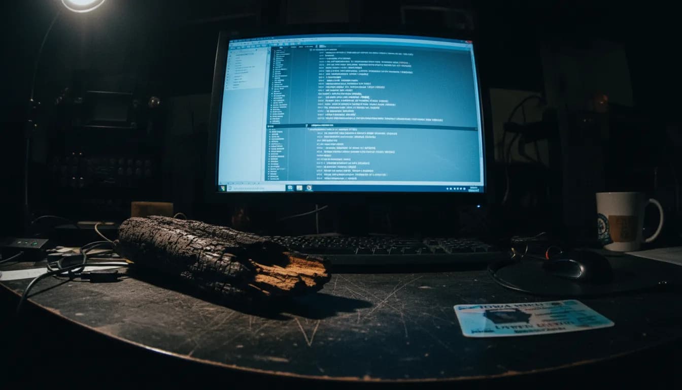 Something About Cari — episode 3 — Shanna Liz Golyar og Cari Farver