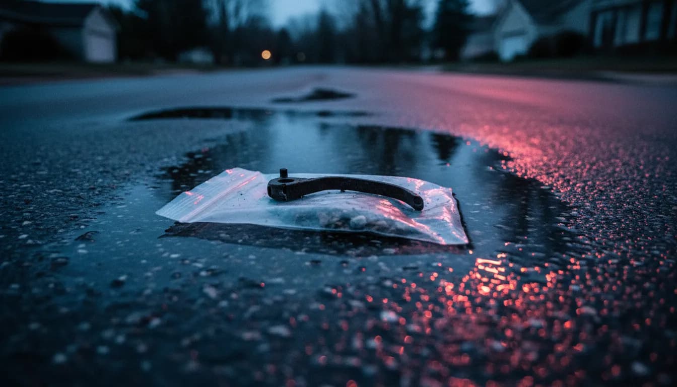 Terrorangrebet mod Israels ambassade i Hellerup — 2024