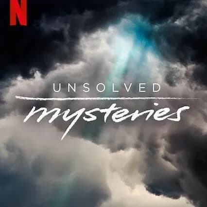 Unsolved Mysteries Returns: Netflix Revives the Iconic True Crime Series