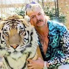 Tiger King: Inside Netflix's Explosive True Crime Saga