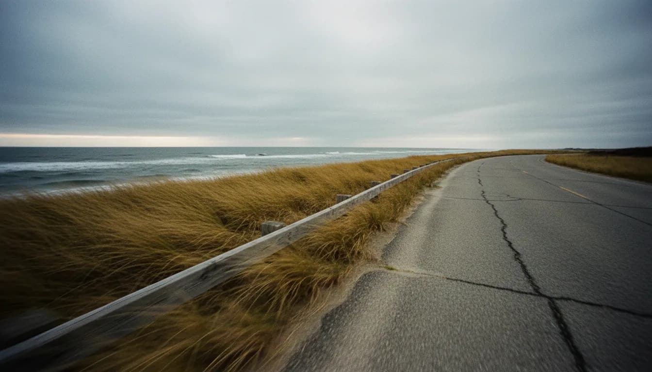 The Gilgo Beach Killer: House of Secrets — Peacock — 2025