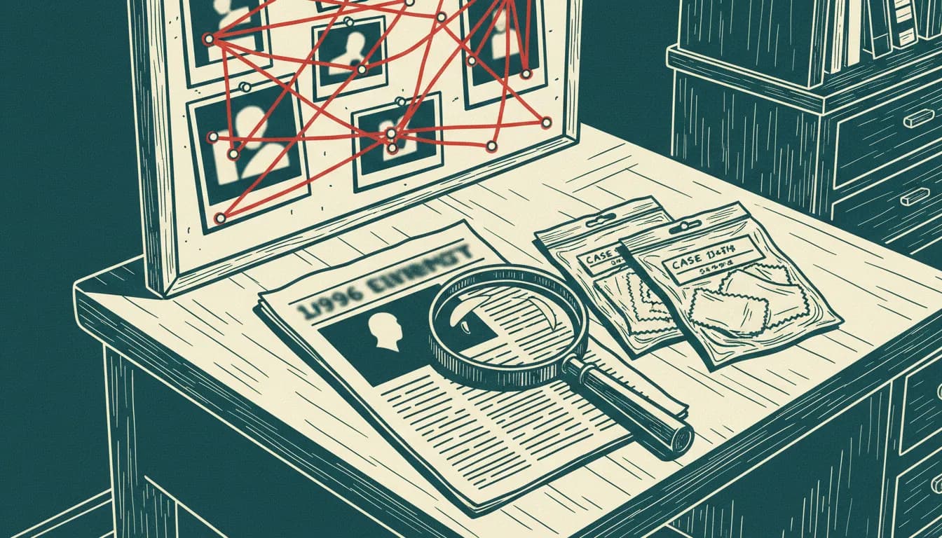 Forsiden af The Murder of JonBenét Ramsey: New Evidence — St. Martin's Press — 2025