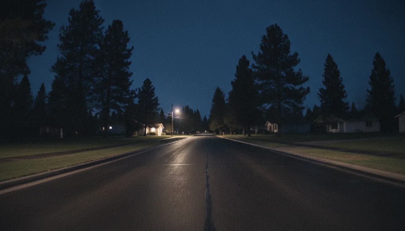 The Scream Murder — Disney+ — 2026