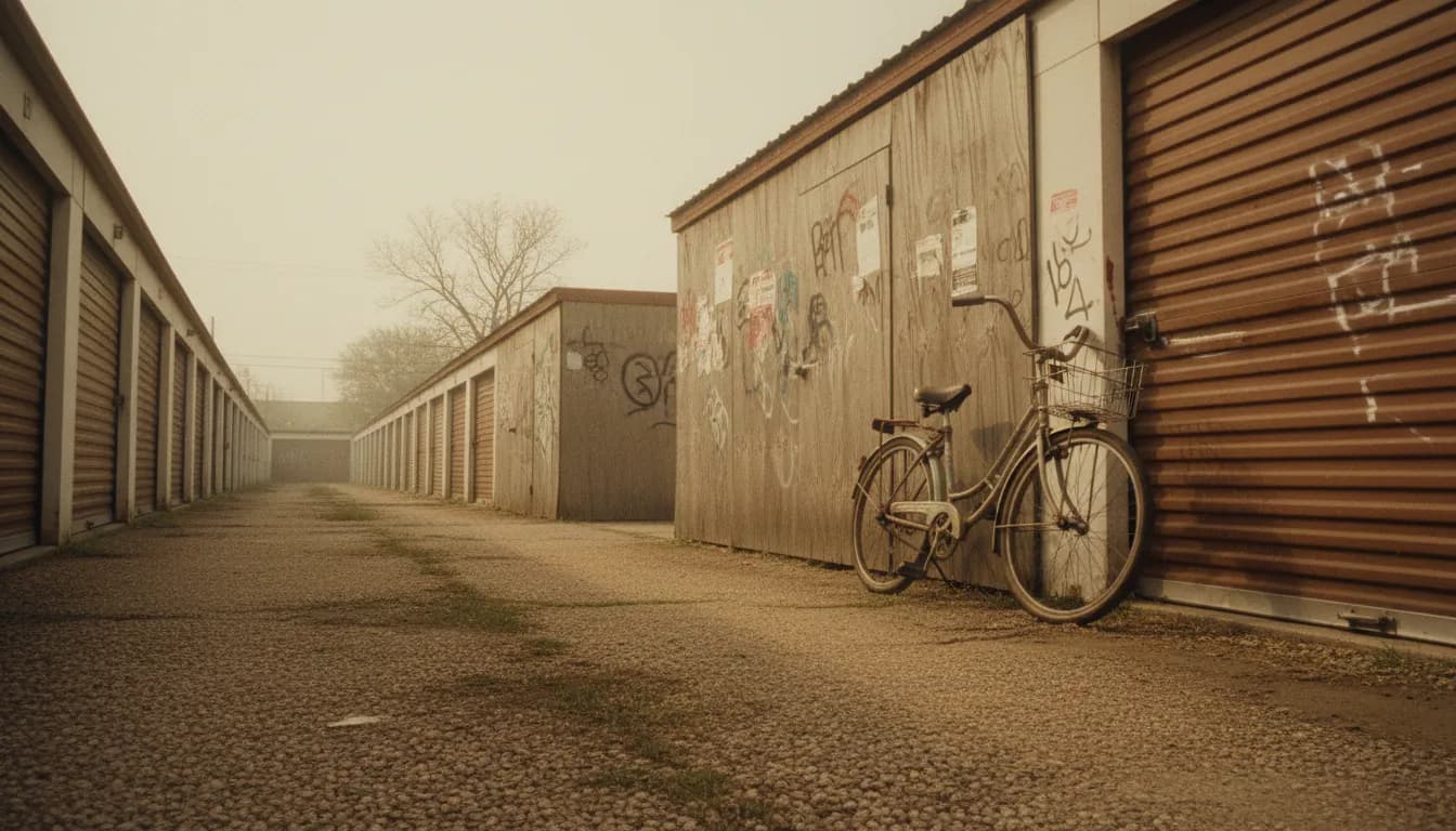 The Serial Killer's Apprentice — HBO Max — 2025