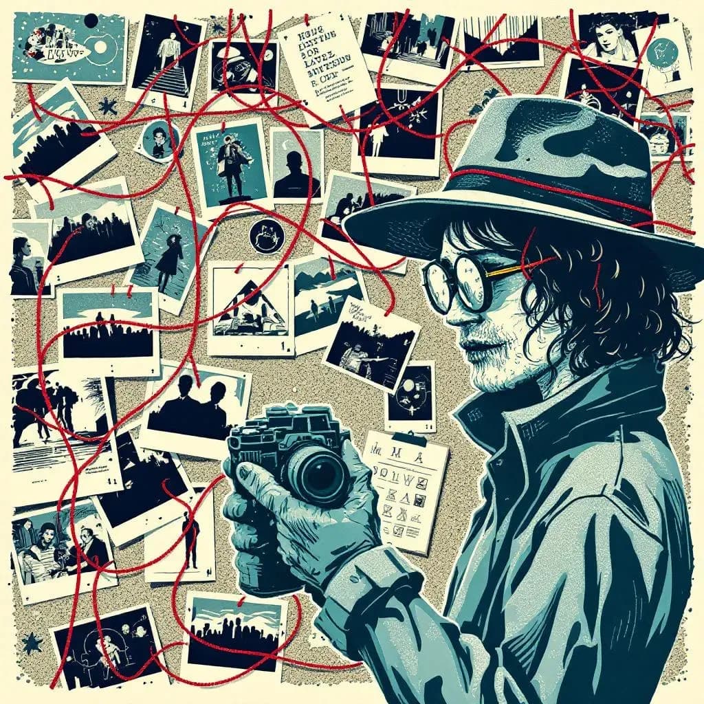 De 10 Bedste Cold Case Podcasts, KrimiNyt topliste