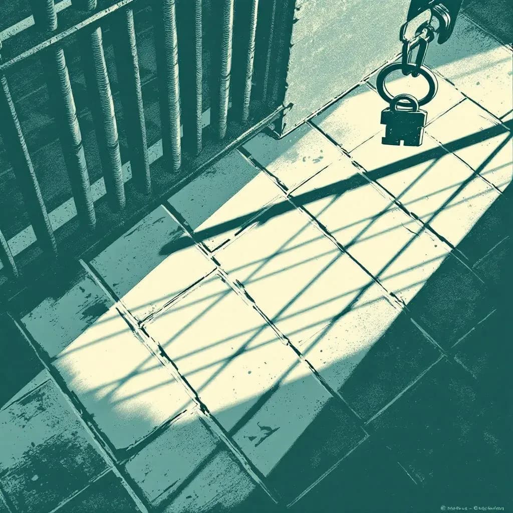 Top 10 Sager hvor Uskyldige Blev Dømt, KrimiNyt topliste