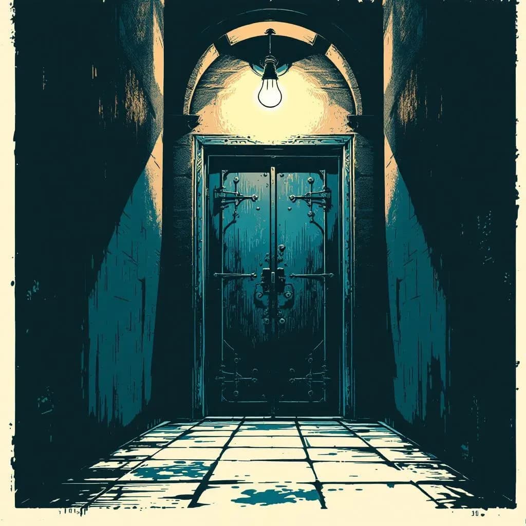 De 10 Bedste True Crime Podcasts om Menneskehandel, KrimiNyt topliste