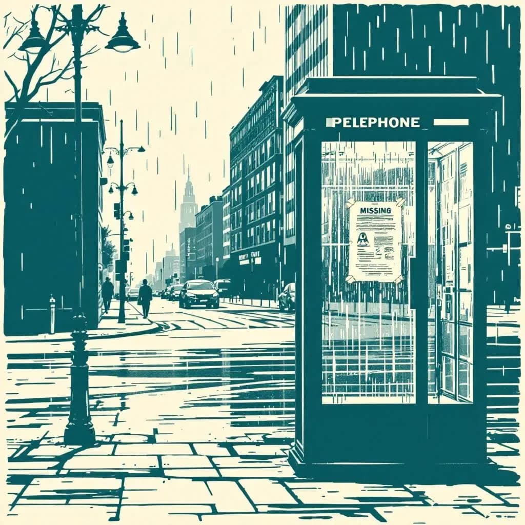 Top 10 True Crime Podcasts om Forsvundne Personer, KrimiNyt topliste