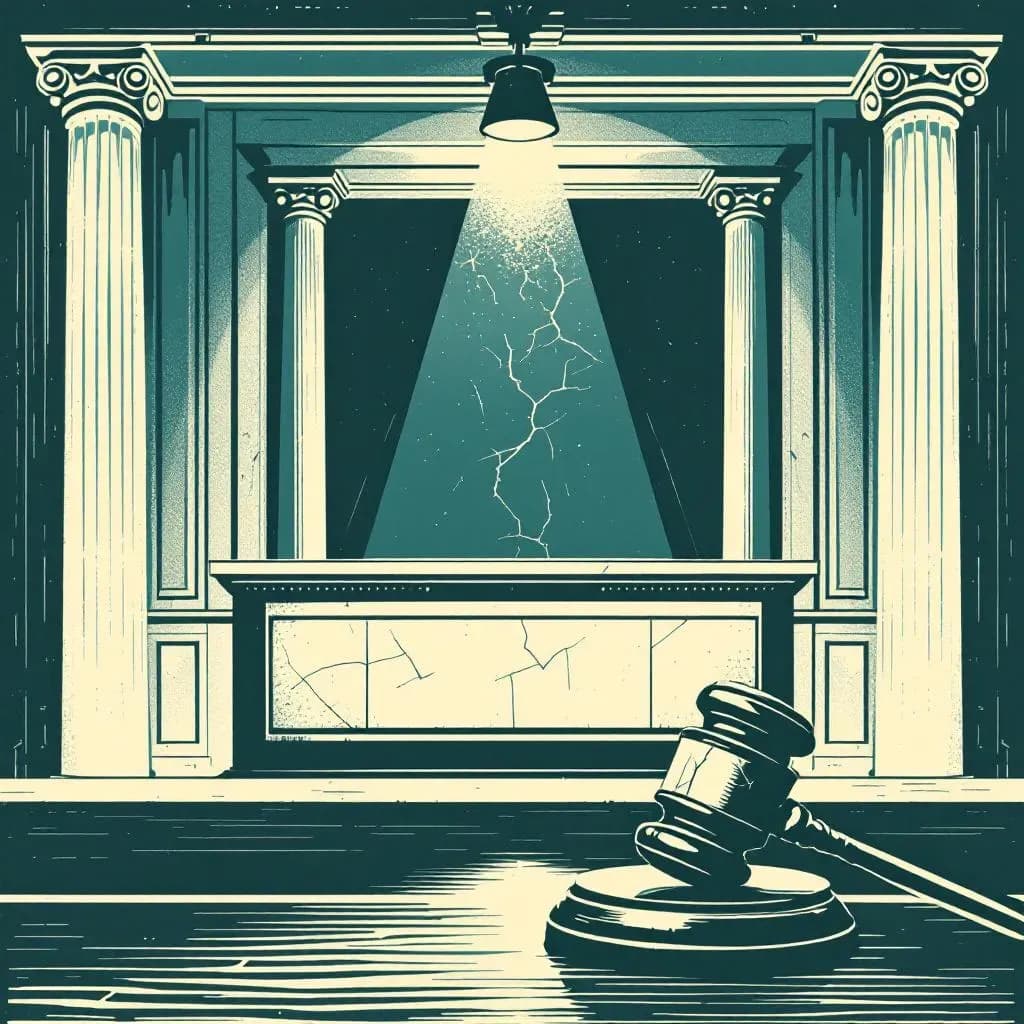 De 10 Bedste True Crime Dokumentarer om Politisvigt, KrimiNyt topliste